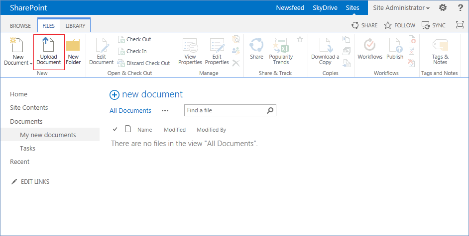 how-to-upload-multiple-documents-to-a-sharepoint-2013-site